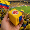 Mini Box Coleccionables | Caja por selección para láminas
