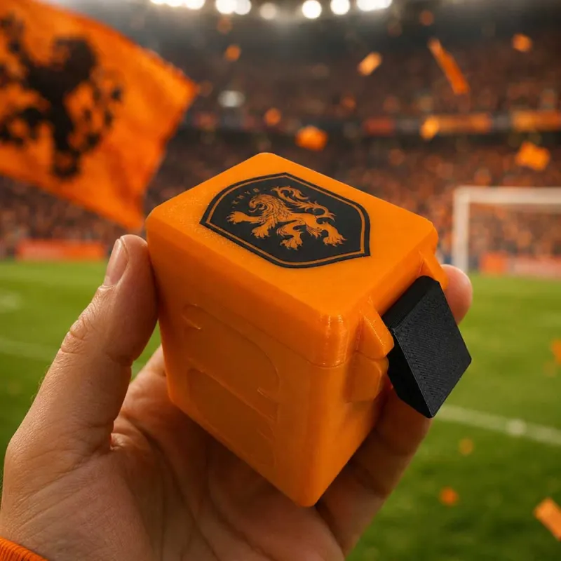 Mini Box Coleccionables | Caja por selección para láminas