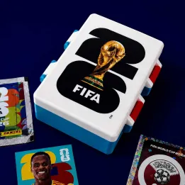 copy of MonaBox Mundial – Caja organizadora para monas y láminas coleccionables