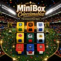 Mini Box Coleccionables | Caja por selección para láminas